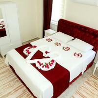 Villa Meyra Dalyan – villa for rent in Dalyan