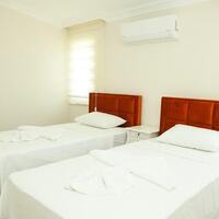 Villa Meyra Dalyan – villa for rent in Dalyan