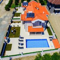 Villa Meyra Dalyan – villa for rent in Dalyan