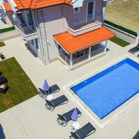 Villa Meyra Dalyan – villa for rent in Dalyan