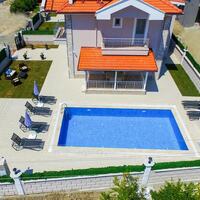 Villa Meyra Dalyan – villa for rent in Dalyan