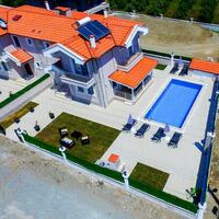 Villa Meyra Dalyan – villa for rent in Dalyan