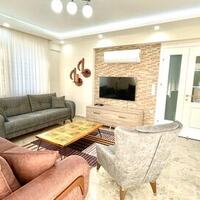 Villa Meyra Dalyan – villa for rent in Dalyan