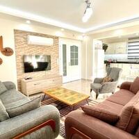 Villa Meyra Dalyan – villa for rent in Dalyan
