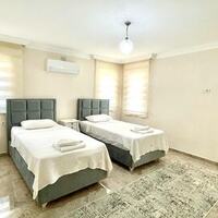 Villa Meyra Dalyan – villa for rent in Dalyan