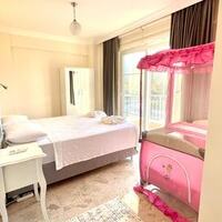 Villa Meyra Dalyan – villa for rent in Dalyan