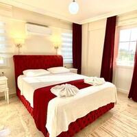 Villa Meyra Dalyan – villa for rent in Dalyan