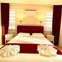 Villa Meyra Dalyan – villa for rent in Dalyan