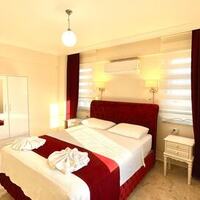 Villa Meyra Dalyan – villa for rent in Dalyan