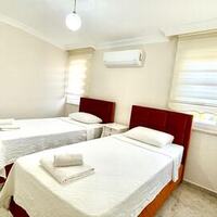 Villa Meyra Dalyan – villa for rent in Dalyan