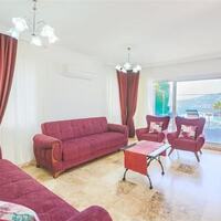 Villa Baysal Atlantis – villa for rent in Kışla