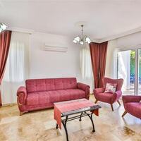 Villa Baysal Atlantis – villa for rent in Kışla