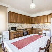 Villa Baysal Atlantis – villa for rent in Kışla