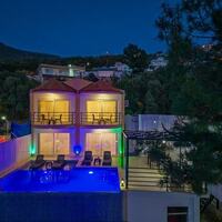Villa Truva — 35