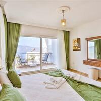 Villa Baysal Atlantis – villa for rent in Kışla