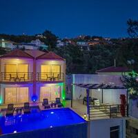 Villa Truva — 37