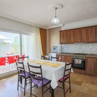 Villa Baysal Cemile – villa for rent in Kışla