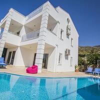Villa Baysal Eylem – villa for rent in Kışla