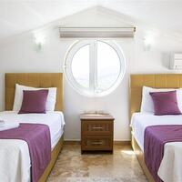 Villa Baysal Cemile – villa for rent in Kışla