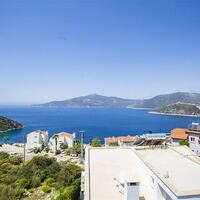 Villa Baysal Cemile – villa for rent in Kışla