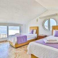 Villa Baysal Eylem – villa for rent in Kışla
