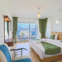 Villa Baysal Eylem – villa for rent in Kışla