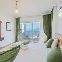Villa Baysal Eylem – villa for rent in Kışla