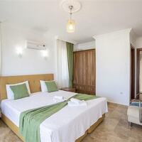 Villa Baysal Eylem – villa for rent in Kışla