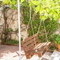 Villa Baysal Cemile – villa for rent in Kışla