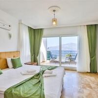 Villa Baysal Eylem – villa for rent in Kışla