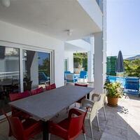 Villa Baysal Cemile – villa for rent in Kışla