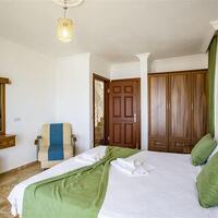 Villa Baysal Eylem – villa for rent in Kışla
