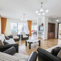 Villa Baysal Cemile – villa for rent in Kışla
