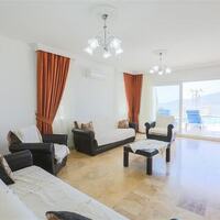Villa Baysal Eylem – villa for rent in Kışla