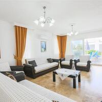Villa Baysal Cemile – villa for rent in Kışla