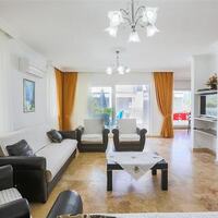 Villa Baysal Cemile – villa for rent in Kışla