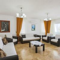 Villa Baysal Cemile – villa for rent in Kışla