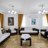 Villa Baysal Cemile – villa for rent in Kışla
