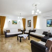 Villa Baysal Cemile – villa for rent in Kışla