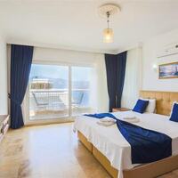 Villa Baysal Cemile – villa for rent in Kışla