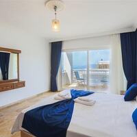 Villa Baysal Cemile – villa for rent in Kışla