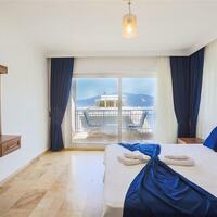 Villa Baysal Cemile – villa for rent in Kışla