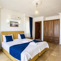 Villa Baysal Cemile – villa for rent in Kışla