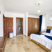 Villa Baysal Cemile – villa for rent in Kışla