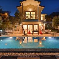 Villa Hermes 1 – villa for rent in Ortaalan