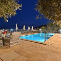 Villa Hermes 1 – villa for rent in Ortaalan