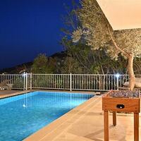 Villa Hermes 1 – villa for rent in Ortaalan