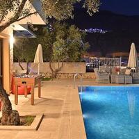 Villa Hermes 1 – villa for rent in Ortaalan