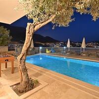 Villa Hermes 1 – villa for rent in Ortaalan