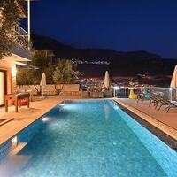 Villa Hermes 1 – villa for rent in Ortaalan